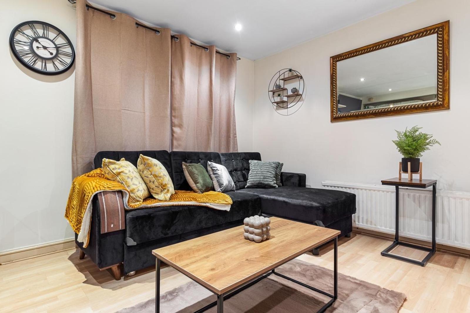 Deluxe Apartment - 1 Min Away From Camden Market And Station London Exterior foto
