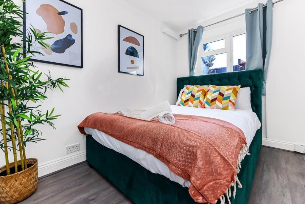 Deluxe Apartment - 1 Min Away From Camden Market And Station London Exterior foto