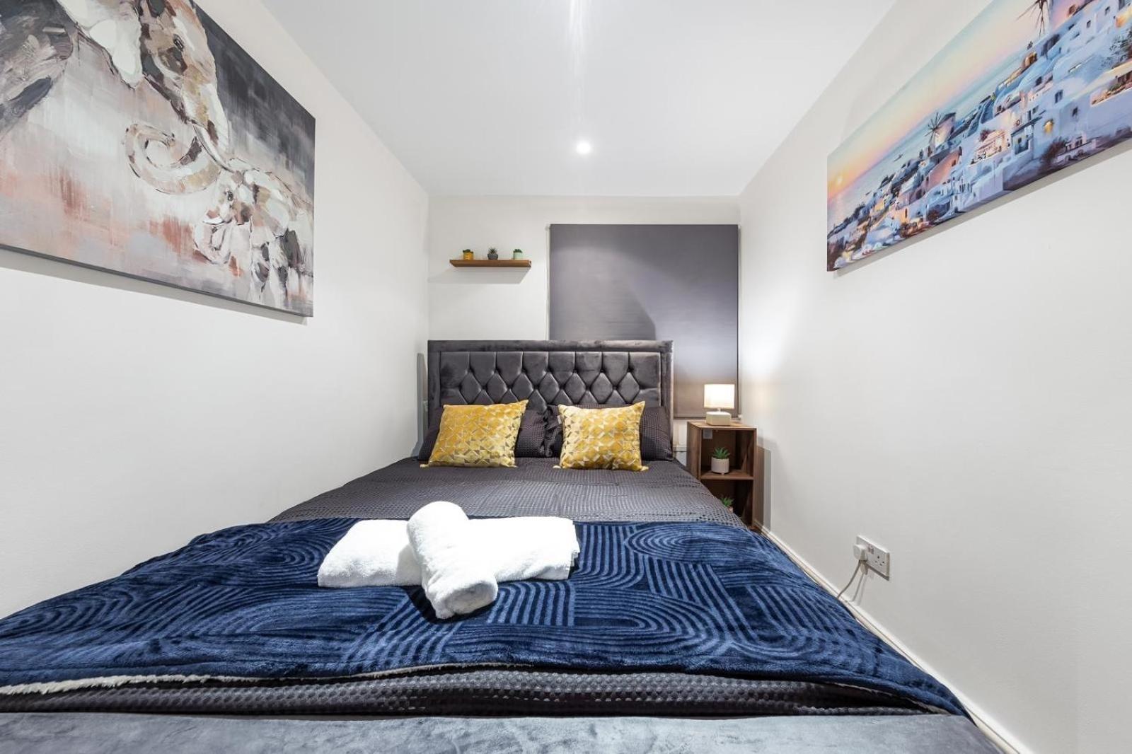 Deluxe Apartment - 1 Min Away From Camden Market And Station London Exterior foto