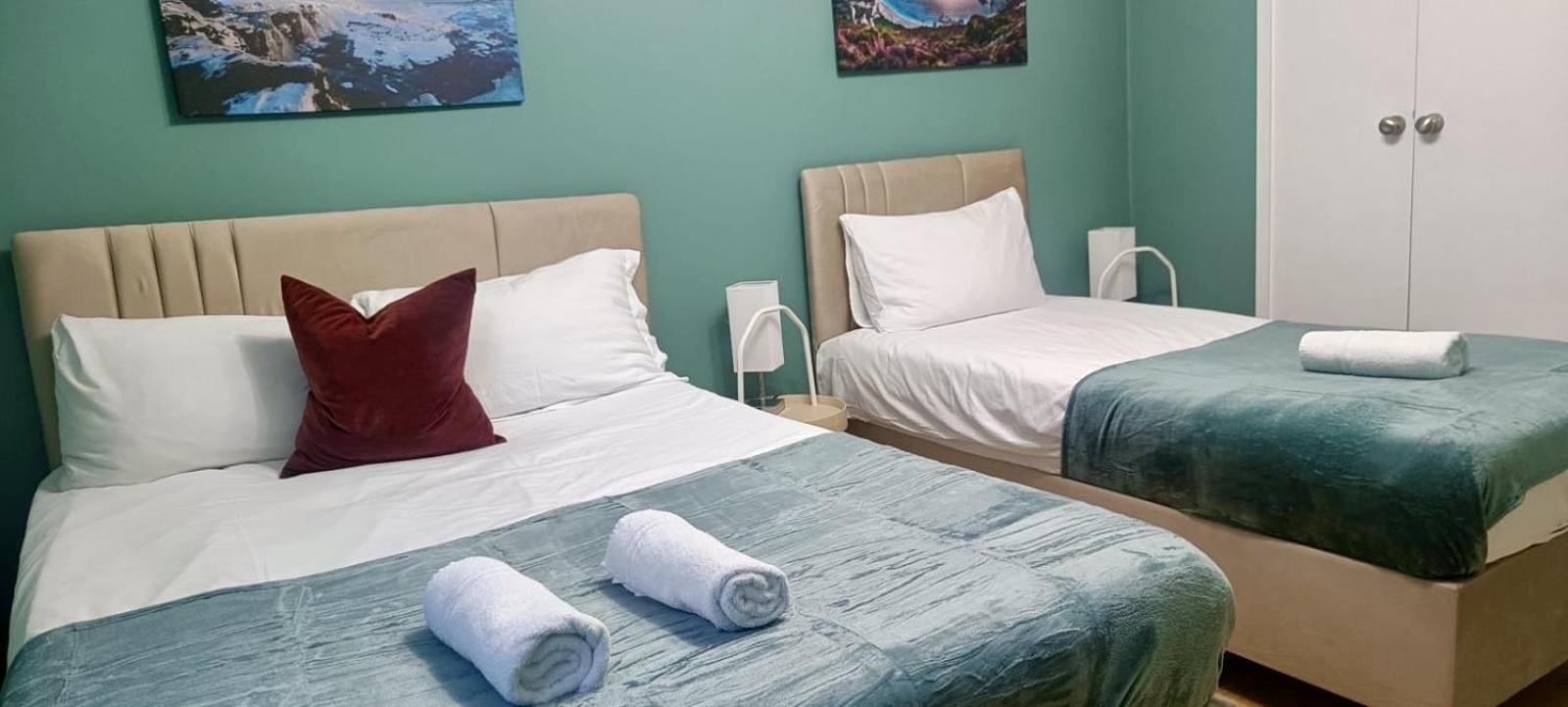 Deluxe Apartment - 1 Min Away From Camden Market And Station London Exterior foto