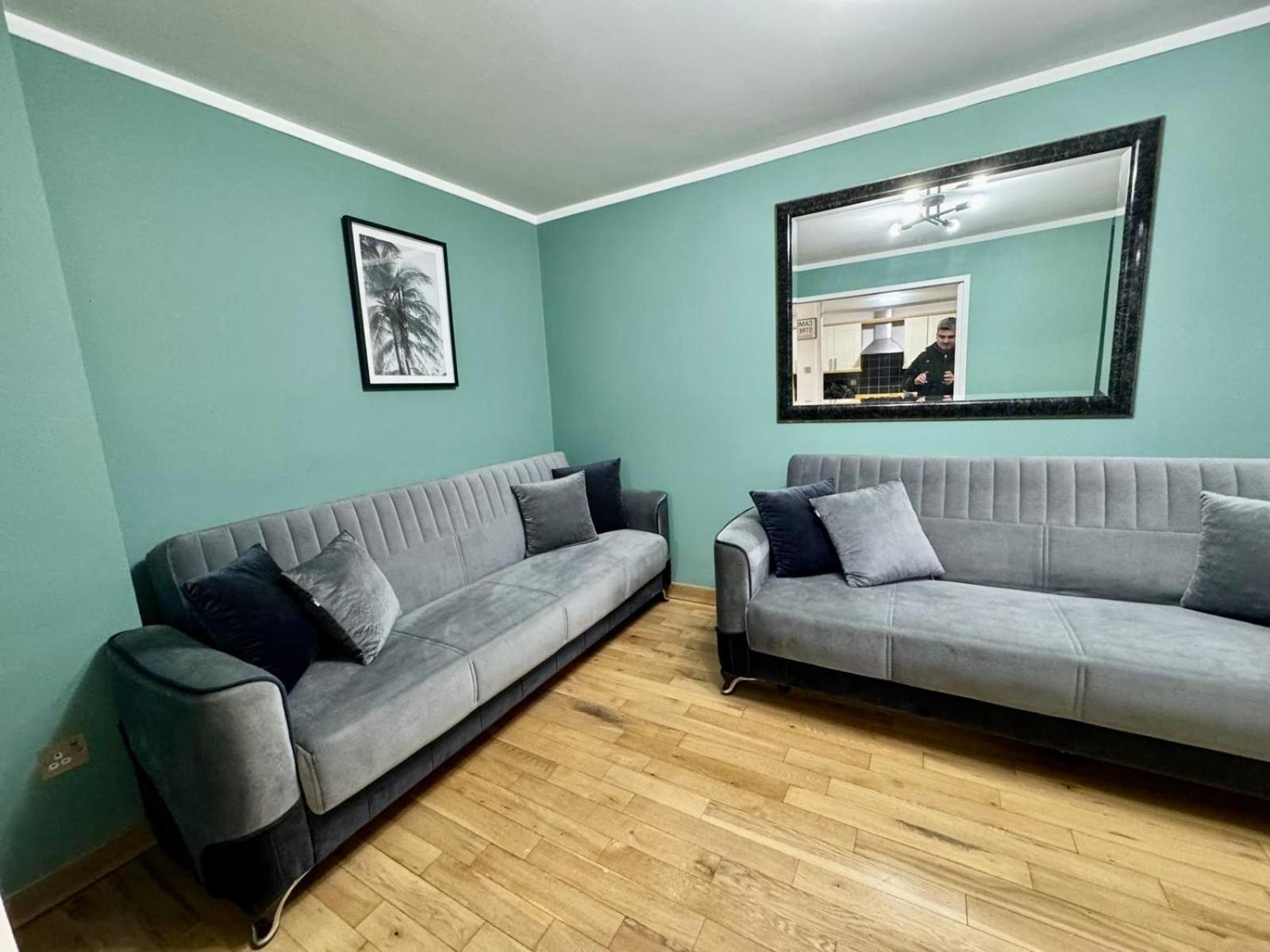 Deluxe Apartment - 1 Min Away From Camden Market And Station London Exterior foto