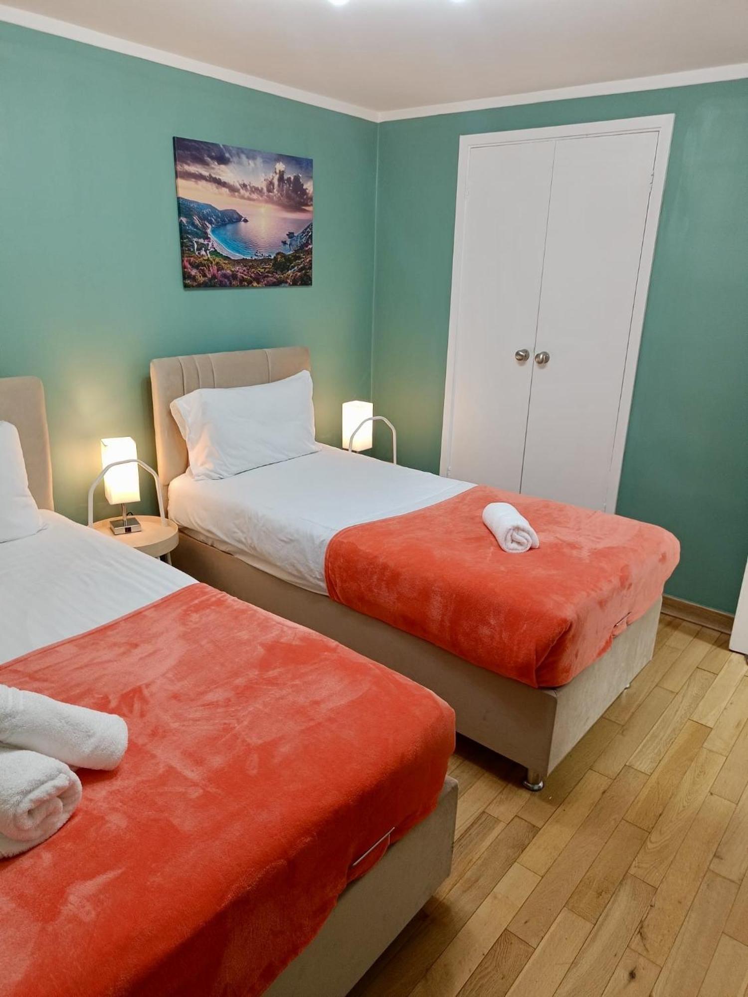 Deluxe Apartment - 1 Min Away From Camden Market And Station London Exterior foto