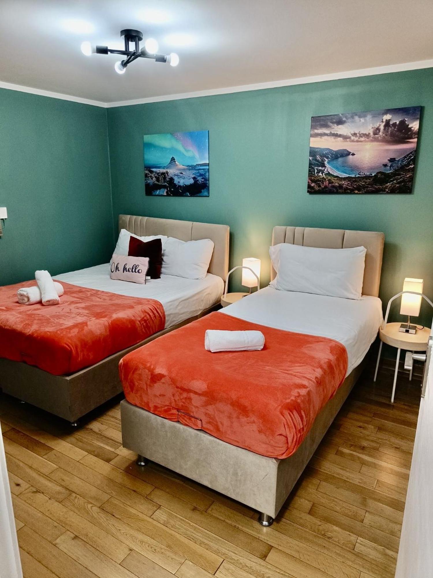 Deluxe Apartment - 1 Min Away From Camden Market And Station London Exterior foto