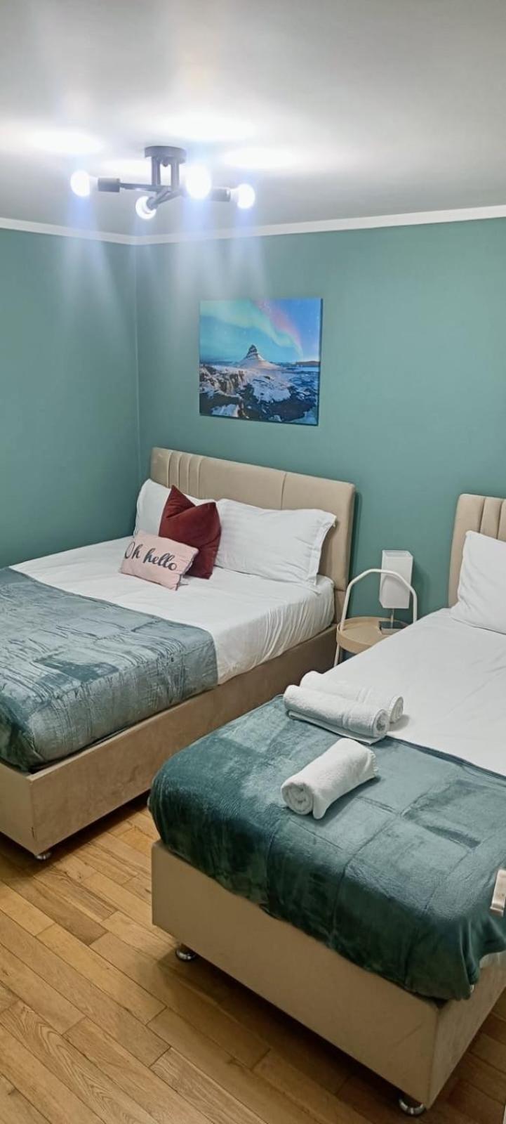 Deluxe Apartment - 1 Min Away From Camden Market And Station London Exterior foto